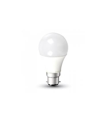 Ampoule led std b22 40w 480lm blanc chaud 2700k Dhome
