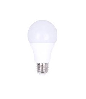 Ampoule led std e27 60w 806lm blanc chaud 2700k Dhome