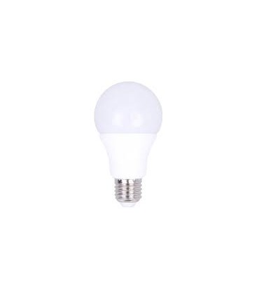 Ampoule led std e27 40w 480lm blanc chaud 2700k Dhome