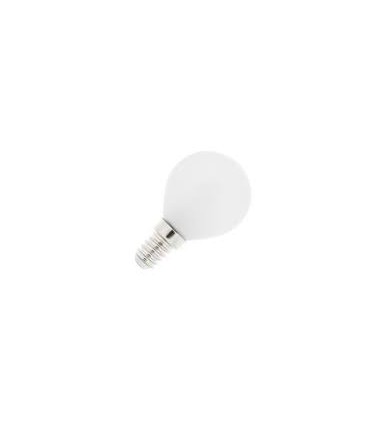 Ampoule led sphérique e14 60w 806lm blanc chaud 2700k Tungsram