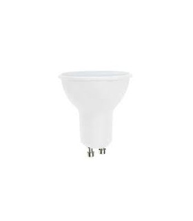 Ampoule led spot gu10 50w 345lm blanc froid 4000k Dhome