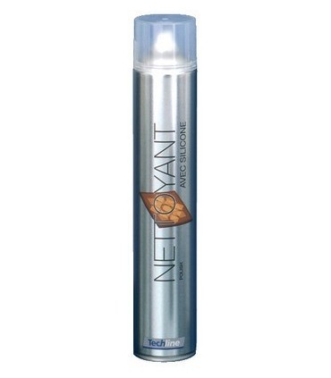 Nettoyant polish avec silicone 750 ml Nettoyant polish avec silicone 750 ml