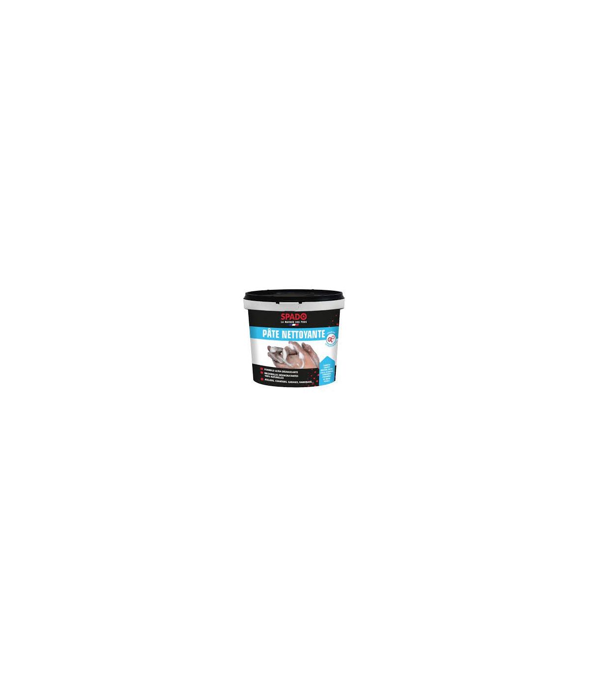 Pâte nettoyante Spado 750ml