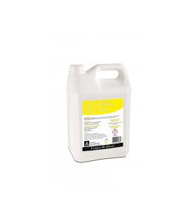 Détergent Désodorisant citron 5L