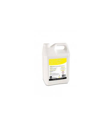 Détergent Désodorisant citron 5L