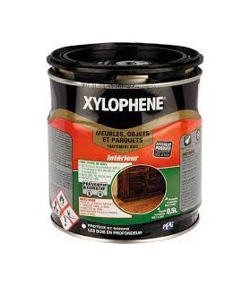 Xylophène meubles 0.5l