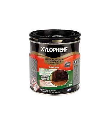 Xylophène meubles 0.5l