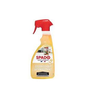 Détachant linge Ecolabel Spado spray 500 ml