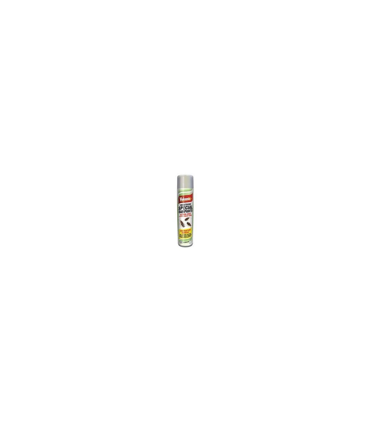 Aérosol spécial rampants 600ml Vulcano