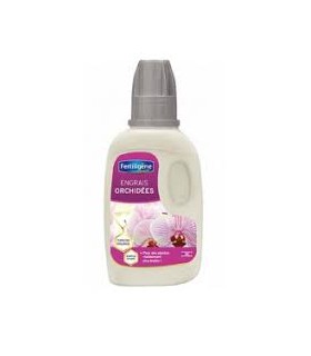 Engrais orchidées 250ml KB