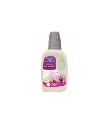 Engrais orchidées 250ml KB