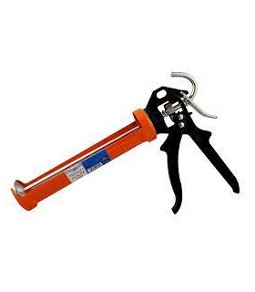 Pistolet mastic pro orange Geb