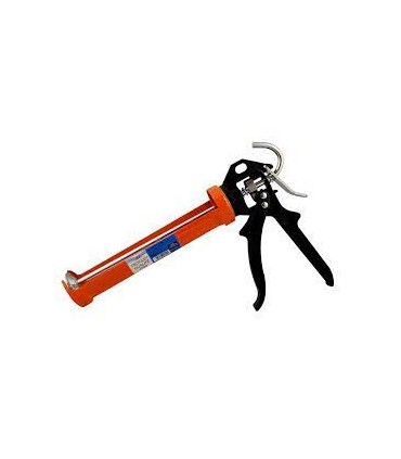 Pistolet mastic pro orange Geb