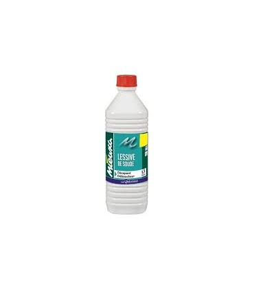 Lessive de soude 1l Mieuxa