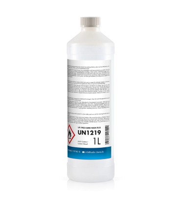 Vente alcool isopropylique 99.9% 1L à Nice - IPA Cleaner isopropanol Nice