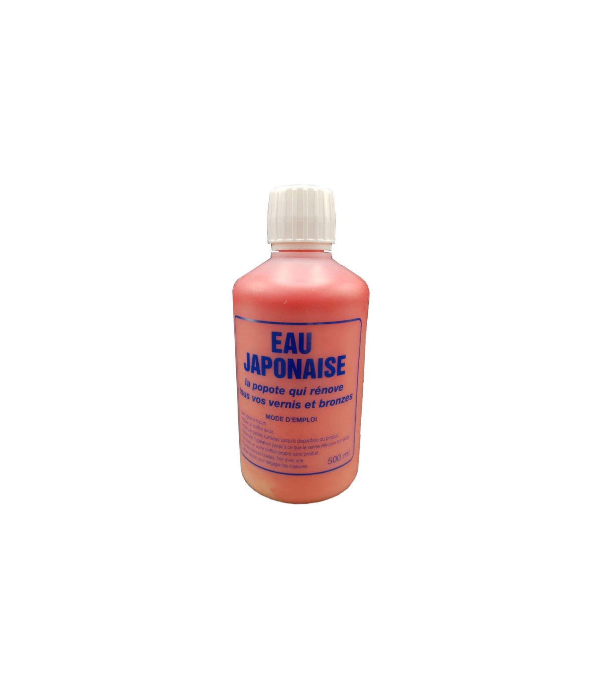 Ou acheter Eau japonaise  Nice ? Magasin Eau japonaise  Nice Riquier en  stock !
