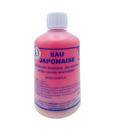 Ou acheter Eau japonaise à Nice ? Magasin Eau japonaise à Nice Riquier en stock !