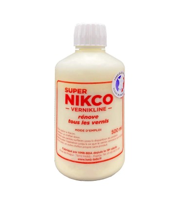 Super Nikco 500ml Nice