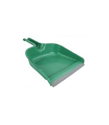 Pelle ménage plastique bord caoutchouc Pelle ménage plastique bord caoutchouc