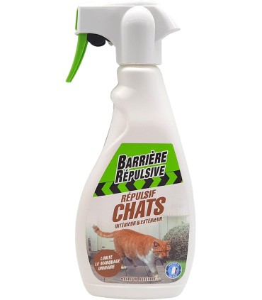 Répulsif chiens chats à Nice | Produits éloigne les chiens