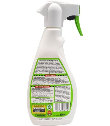 Répulsif chiens chats à Nice | Produits éloigne les chiens