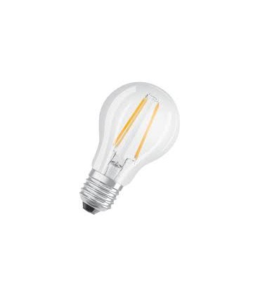 Ampoule led clair std e27 40w 470lm blanc froid 4000k Bellalux