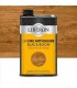 Cire Antiquaire liquide - chêne moyen - « Black Bison » 500ml