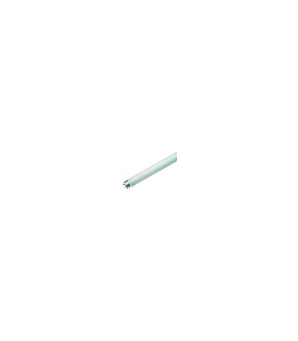 Tube fluo t8 18w 600mm 1300lm blanc chaud 3000k Osram