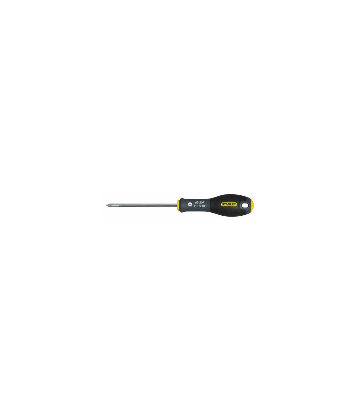 Tournevis ph 0 fatmax 75mm Stanley