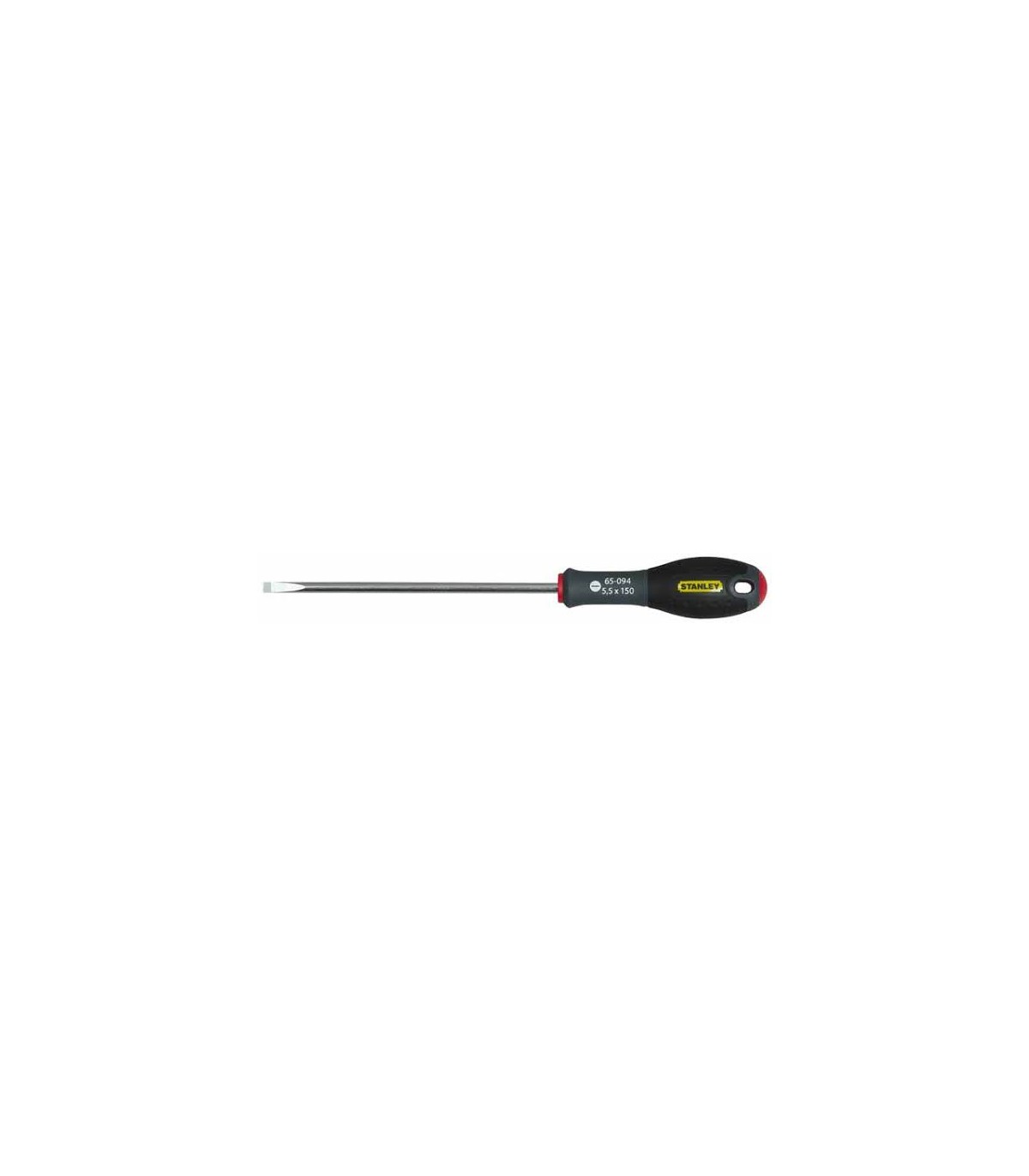 Tournevis mécanicien fatmax 10x200mm Stanley