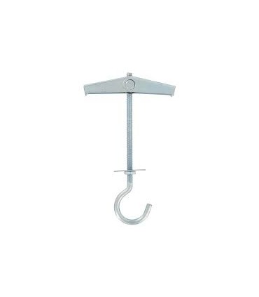 Cheville à ressorts Fischer kdh5 x2