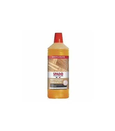 Spado nettoyant parquets 1L