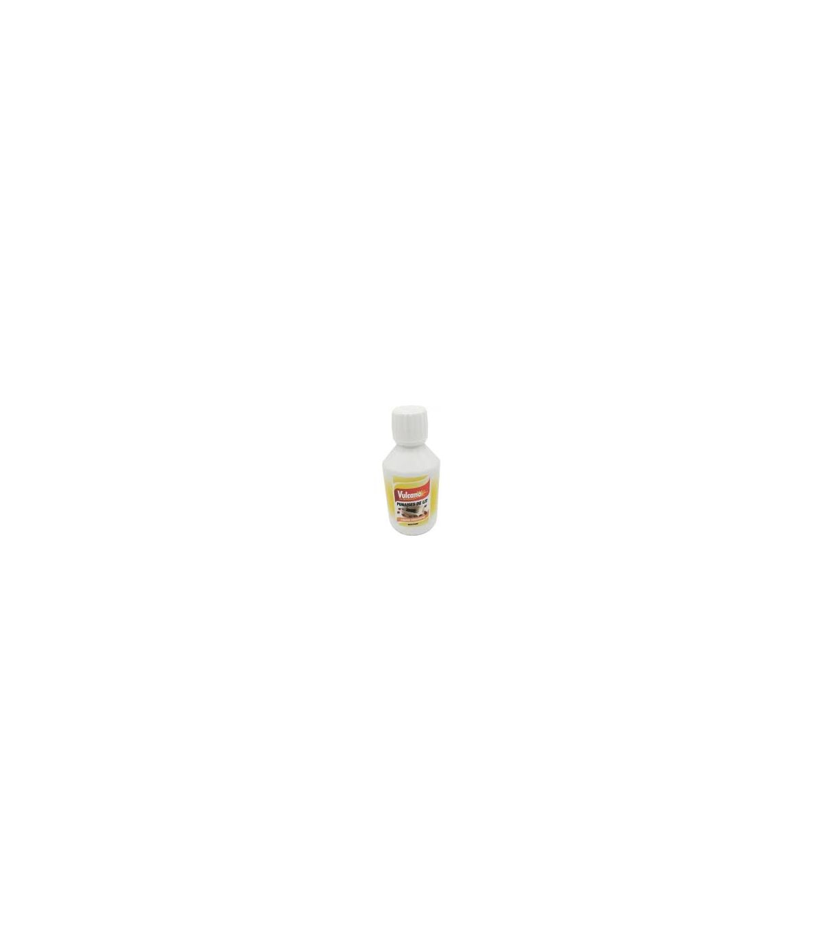 Liquide concentré punaises de lit 250ml Vulcano