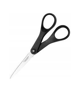 Ciseaux droitiers gauchers 17 cm