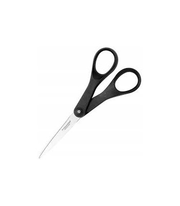 Ciseaux droitiers gauchers 17 cm