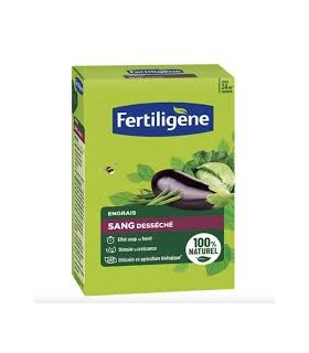 Sang desséché Fertiligene 1.2kg