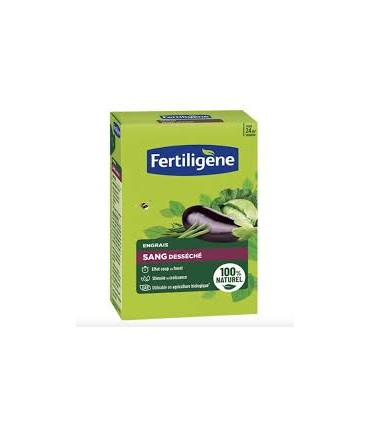 Sang desséché Fertiligene 1.2kg