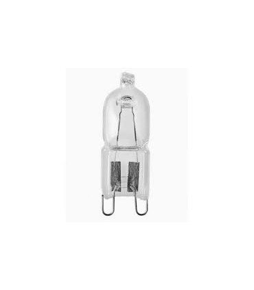 Capsule halogène g9 35w 230v Osram