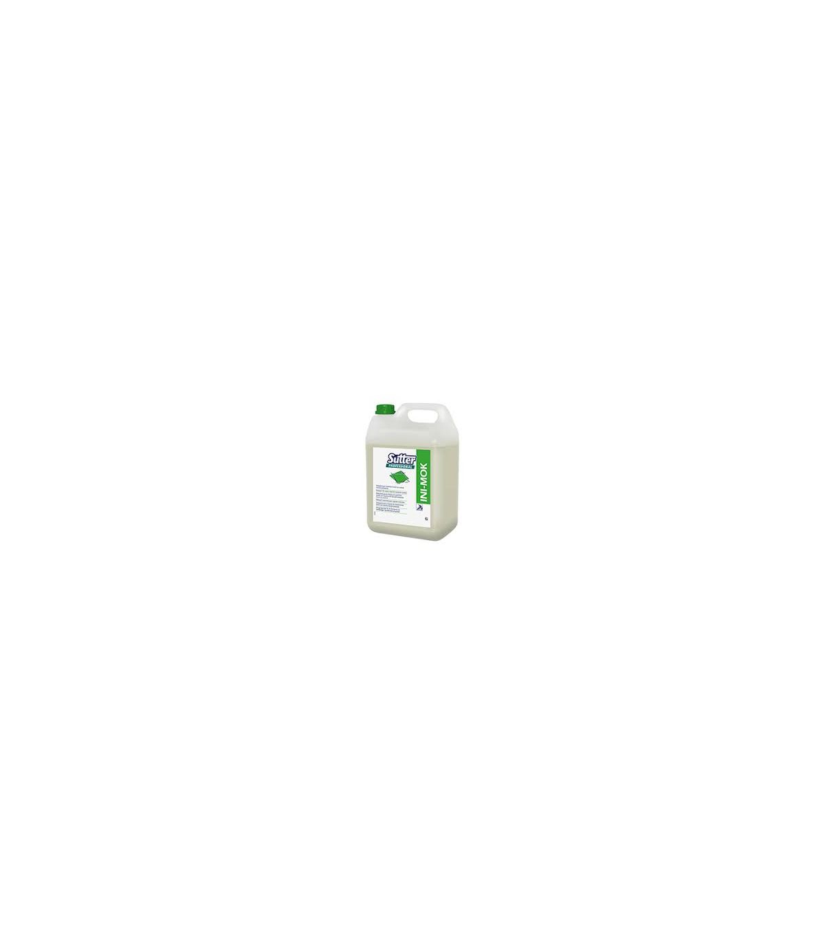 Ini Mock nettoyant moquette injection/extraction 5L Sutter