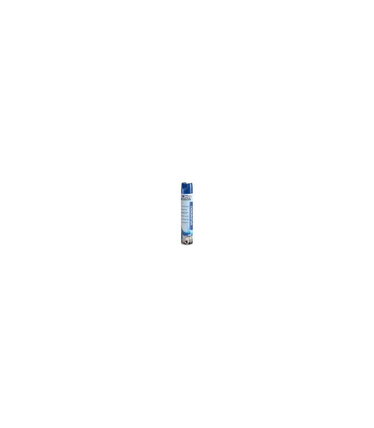 Aérosol Splendido Sutter 500ml