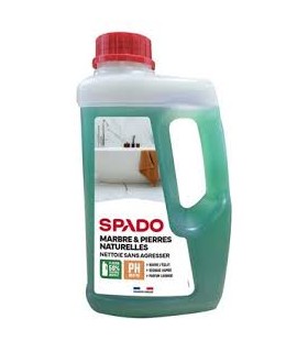 Nettoyant marbre 1L Spado
