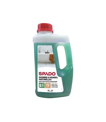 Nettoyant marbre 1L Spado