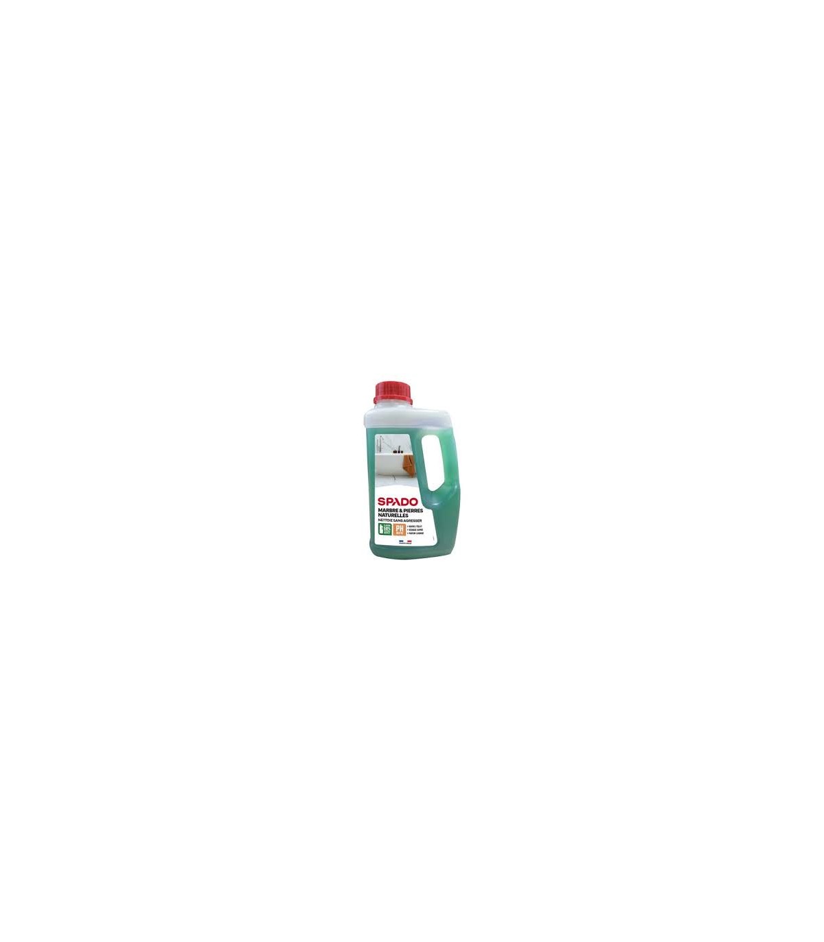 Nettoyant marbre 1L Spado