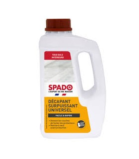 Décapant surpuissant Spado 1L
