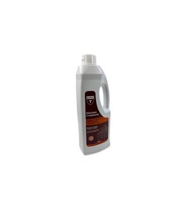 Emulsion vitrifiante tomette rouge Avel 1L