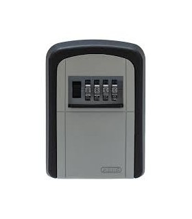 Boite à clefs à code Abus