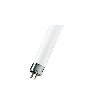 Tube fluo t5 8w 290mm 830lm blanc froid 4000k Osram