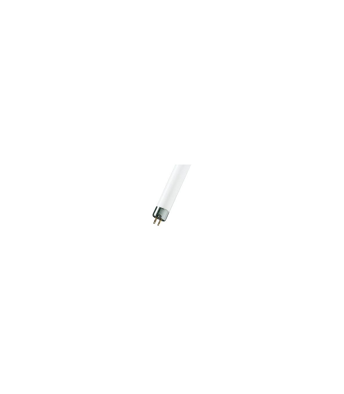 Tube fluo t5 8w 290mm 830lm blanc froid 4000k Osram