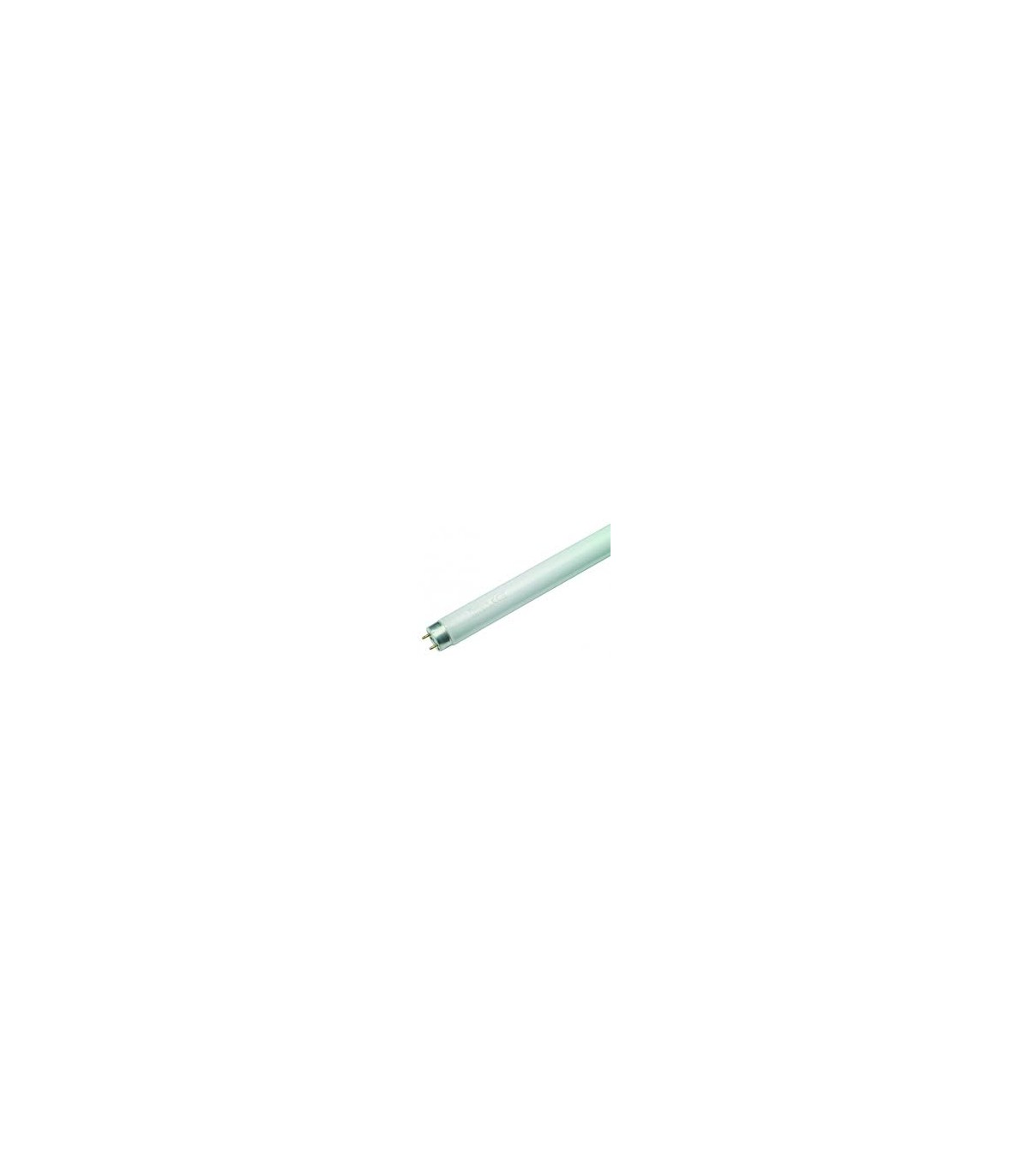Tube fluo t8 58w 1500mm 4900lm blanc chaud 3000k Osram