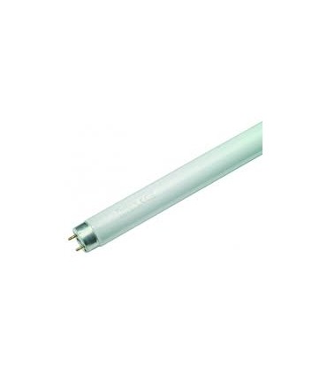 Tube fluo t8 36w 1,20m 3150lm blanc froid 6500k Osram